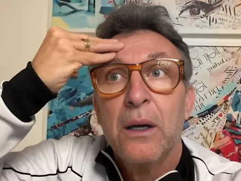 Neto perde a paciência após a derrota e manda recado QUENTE no Corinthians