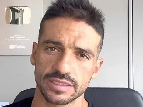 Venê dá detalhes de lesão de Allan e 'choca' a todos com a RARIDADE do quadro