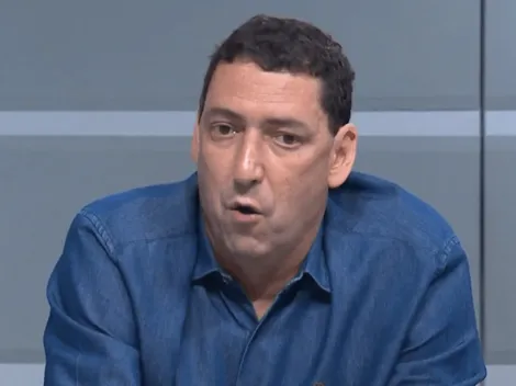 PVC traz atualização sobre Aguirre e novo treinador do Santos