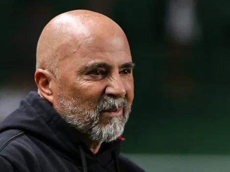 LOUCURA? Mauro Cezar vê "sabotagem" de Sampaoli no Flamengo e detona treinador