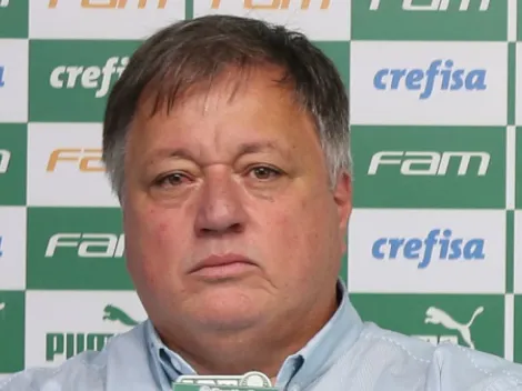 R$ 29 MILHÕES! Meia não vai jogar mais no Palmeiras