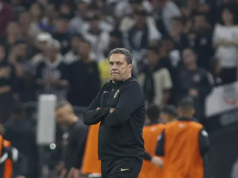 EITA! Luxemburgo só não será demitido do Corinthians se conseguir FEITO na segunda-feira