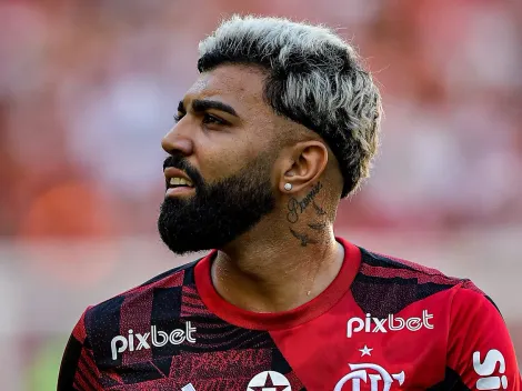 Redenção para Gabigol: Opinião polêmica coloca Flamengo como CAMPEÃO da CDB já no Maracanã