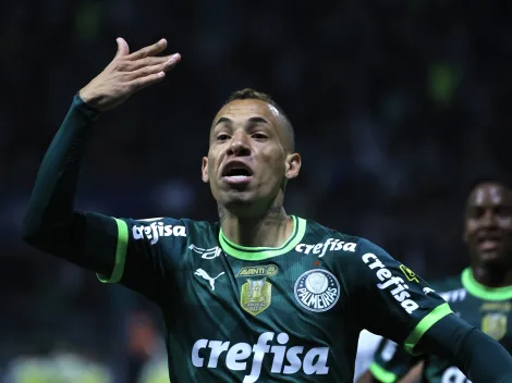 Breno Lopes 'ataca novamente' e atitude enfurece torcida do Palmeiras