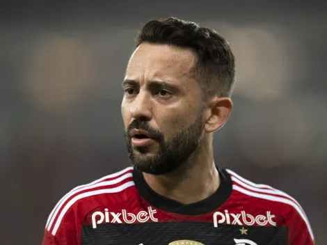 NOVIDADE sobre Everton Ribeiro empolga bastidores do Internacional