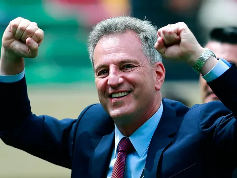 PREMIAÇÃO! Flamengo vai oferecer FORTUNA para jogadores em caso de título da Copa do Brasil