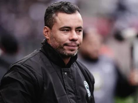 Jair Ventura e +1 aparecem no Santos como favoritos e bomba de última hora é CONFIRMADA