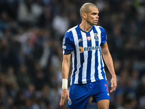 ADEUS, FLAMENGO? Time de Pepe ainda TITULAR de Sampaoli para 2024