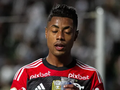 Bruno Henrique MEXE com Gabigol em declaração POLÊMICA sobre o Flamengo