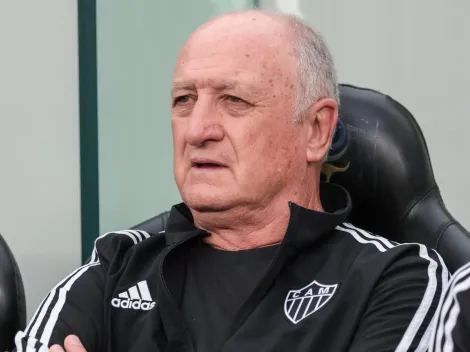 Atlético tem PROBLEMÃO na escalação e QUESTÕES na defesa, contra o Botafogo