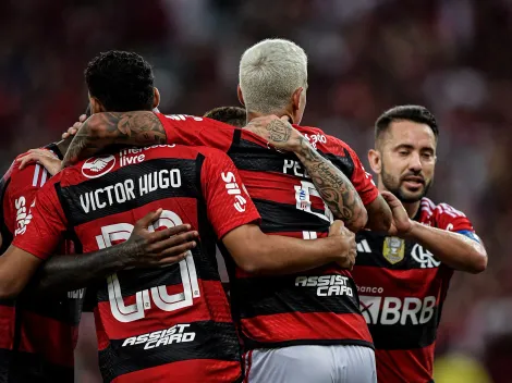 Ídolo da Gávea deixa mensagem para os jogadores antes de jogo decisivo