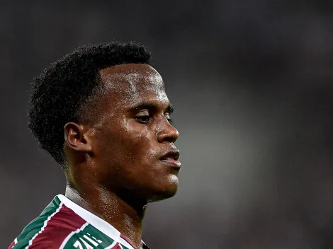 Jhon Arias não gera influência no Fluminense e 'pista' é revelada sobre decisão para a Libertadores