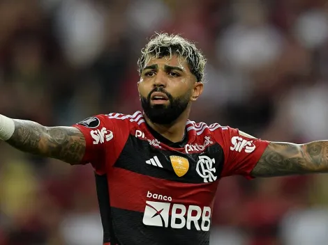 Situações de Gabigol e Maracanã são expostas de ÚLTIMA HORA e torcida do São Paulo ‘liga alerta’