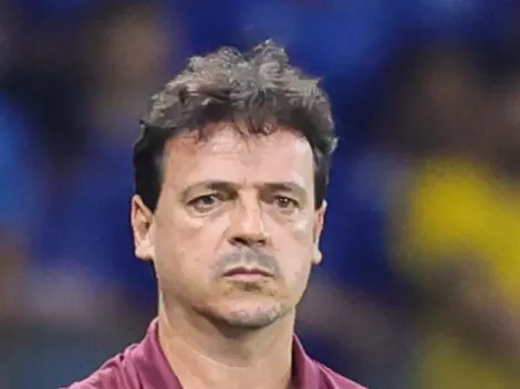 Diniz tem dois problemas no Fluminense e Zé Ricardo pode ter a vida facilitada em jogo do Cruzeiro