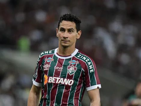 Eduardo Barros manda papo reto sobre ausência de Ganso no Fluminense