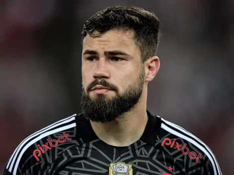 Sampaoli não perde tempo e quebra silêncio sobre Matheus Cunha no Flamengo após críticas