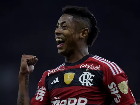 Inter mira Bruno Henrique e +3 para FECHAR o elenco de Coudet em 2024