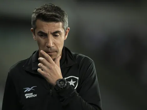 DEU BO! Bruno Lage e +2 dão declaração e criam problema para o Botafogo no STJD