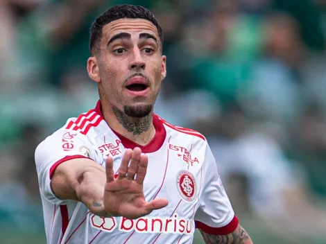 2 devem ficar e 3 podem sair: Situações de Gabriel e +4 ligam alerta no Inter