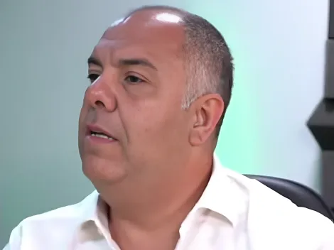 Novo treinador para domingo, já está definido no Flamengo se demitir Sampaoli