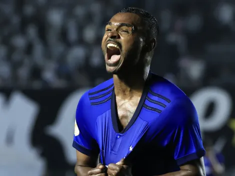 Nikão expõe bastidores da relação com Pepa no Cruzeiro e faz muitos elogios a Zé Ricardo