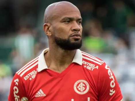 BOMBA sobre futuro de Rodrigo Moledo no Inter 'acende' após declaração de Barcellos