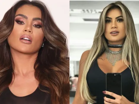 Natacha Horana revela pedido inusitado em plataforma +18 que pagou quantia altíssima