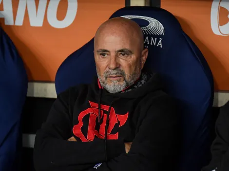 Situação de Sampaoli no Flamengo é EXPOSTA e DEMISSÃO reverbera nos bastidores