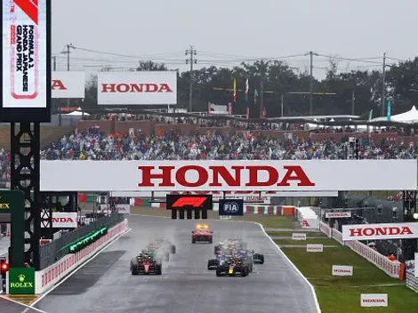GP do Japão de F1 2023: Saiba os horários e onde assistir