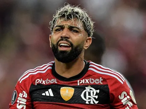 “Mascarado, sem vergonha, paneleiro…”, e não para por ai: Jornalista DETONA Gabigol