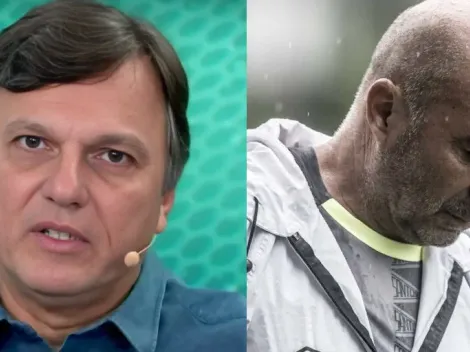 Todo Rubro-Negro vai ficar FELIZ, confirmado: Mauro Cezar traz notícia fantástica no Flamengo