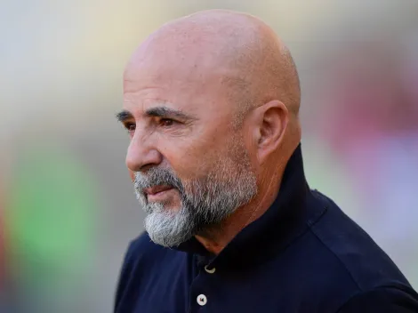 Demissão de Sampaoli é tida como inevitável e ex-técnico da Seleção é indicado como solução