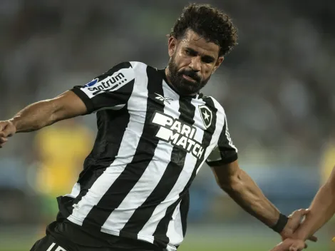 Associação de árbitros CAUSA nos bastidores e Diego Costa e Lage podem tomar punição severa do STJD