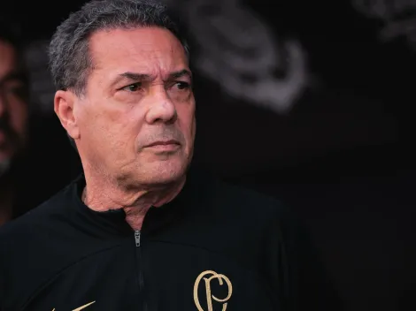 Luxemburgo não se cala sobre pedidos de demissão no Corinthians