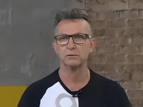 TRETA! Neto não fica com medo e manda a real sobre polêmica no Grêmio