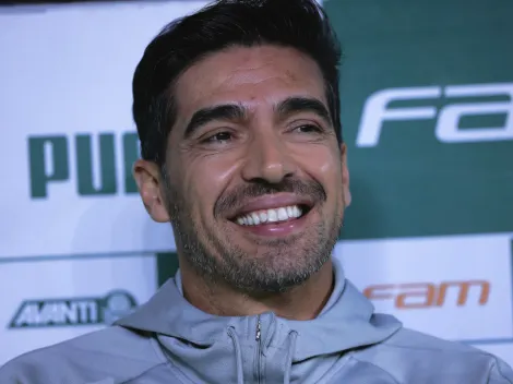 Palmeiras quer 'atravessar' o Grêmio no mercado da bola e contratar reforço de peso