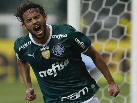 Scarpa aceita VOLTAR e faz Palmeiras definir prioridade em janeiro