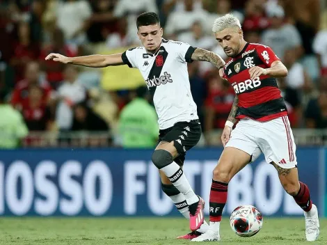 Flamengo precisa vencer o Goiás para afastar crise e pode ajudar rival