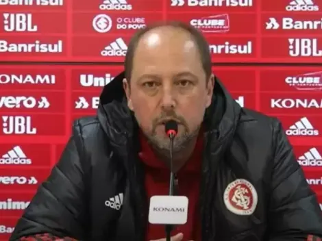 Barcellos prepara CHAPÉU no Imortal após negócio por jogador de seleção EVOLUIR