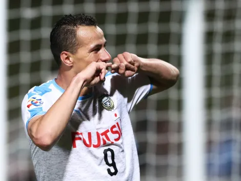 Situação é ESSA, direção está CIENTE: Leandro Damião e Inter têm detalhes EXPOSTOS e torcida é SURPREENDIDA