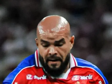 Vilão do São Paulo é exposto em gol de Zé Welison