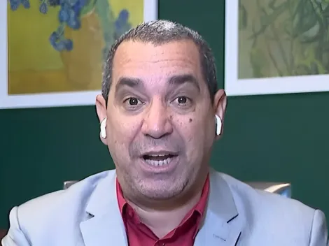 AO VIVO! Zinho revela única exigência de Bruno Henrique ao Flamengo