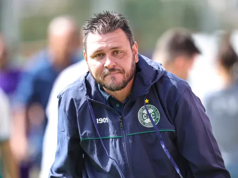 Thiago deve armar equipe e buscará não ser surpreendido em São Januário pelo Vasco