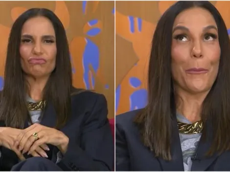 Ivete Sangalo confessa que já foi infiel em um relacionamento e conta detalhes: “Não me arrependo”