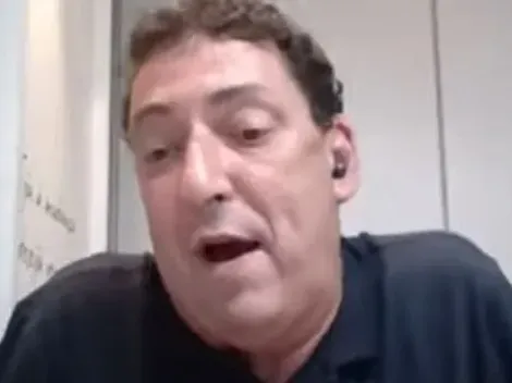 PVC entrega medo que turbinou chegada de Pato e surpreende com atitude do medalhão que chama atenção