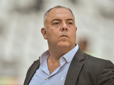 VAI SAIR? Após polêmica, Braz revela conversa com Landim e diz se vai deixar o Flamengo