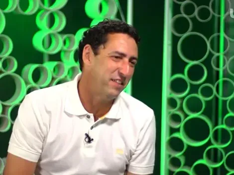 CARACA! PVC revela quando é a multa de Sampaoli no Flamengo