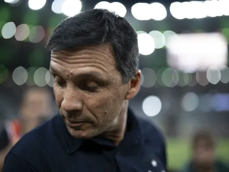 NA BRONCA! Após DERROTA, torcida começa a cobrar titular do Cruzeiro, que não está em bom momento