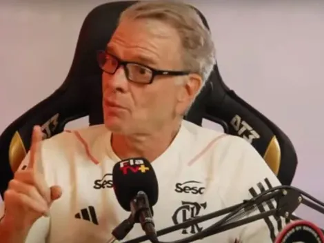 Bernardinho entrega DESAFIO que pode causar REVIRAVOLTA no Flamengo