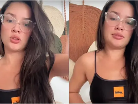 uliette implora por vaga em filme para Selton Mello